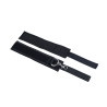 Master Series Ensemble de liens Soumission pour le Lit
